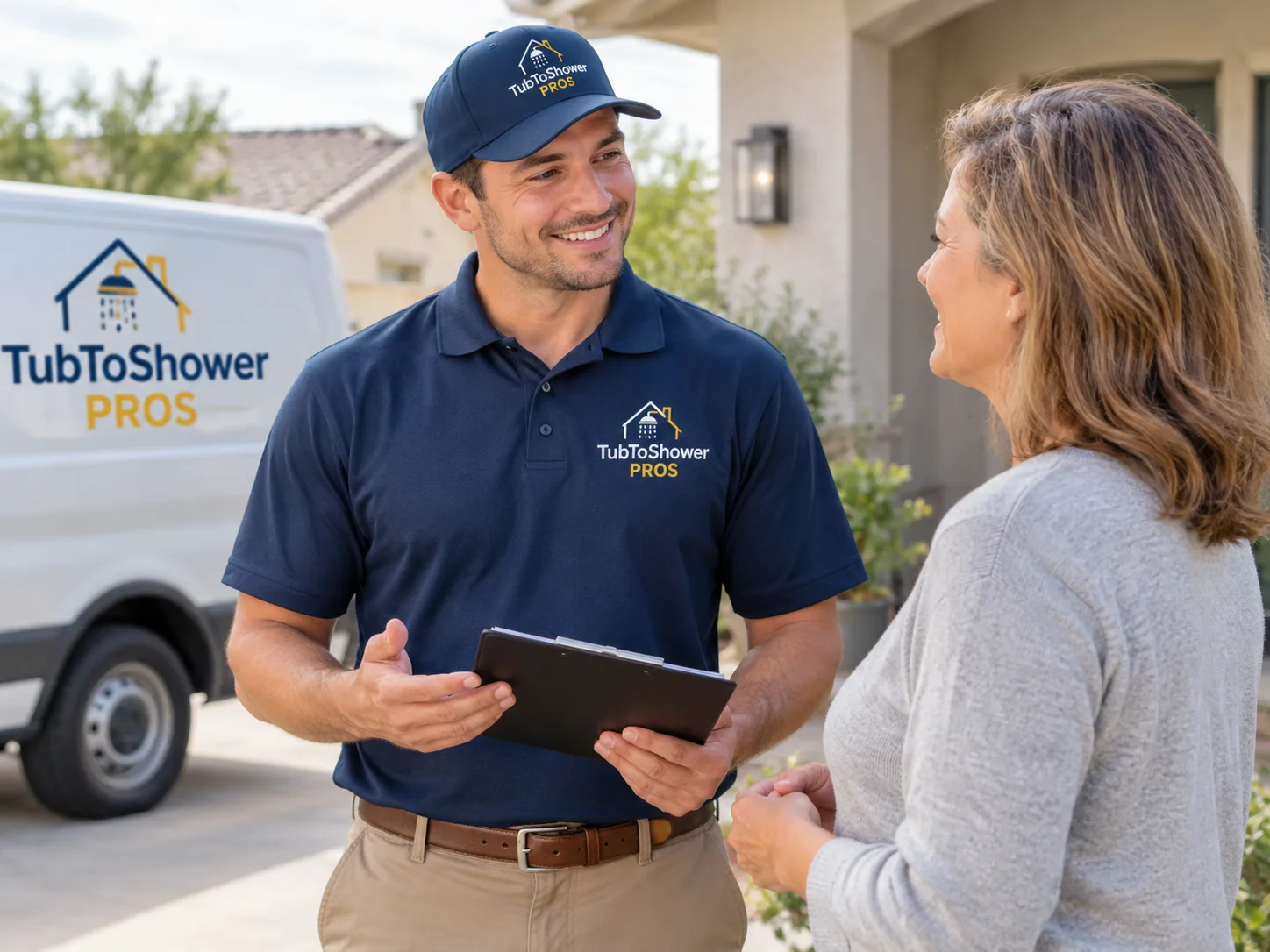 Tub Shower Conversion Gosnell, AR FAQs